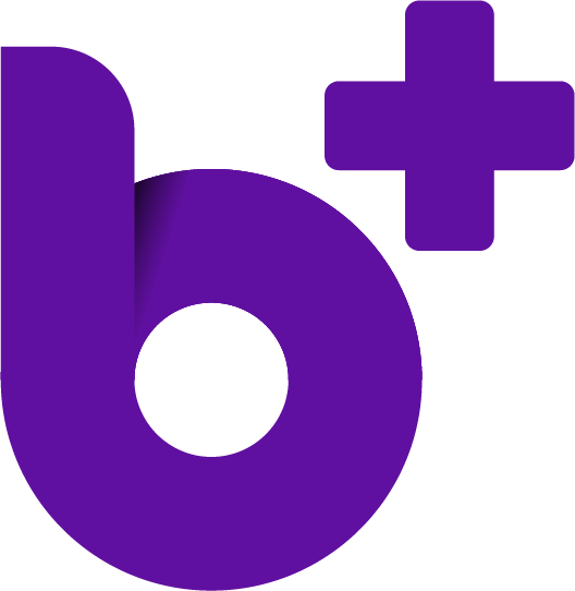 b+
