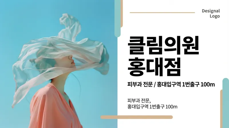 클림의원 홍대점 - 홍대 K-뷰티 프리미엄 피부미용 클리닉