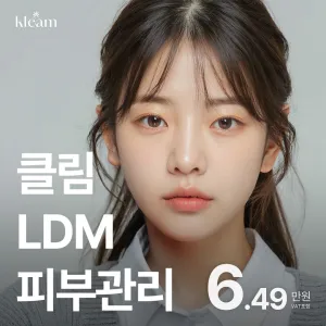 클림 LDM 12분-모드 선택 가능 