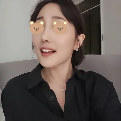 낮은 매부리코 탈출!!!! 성공했어요~