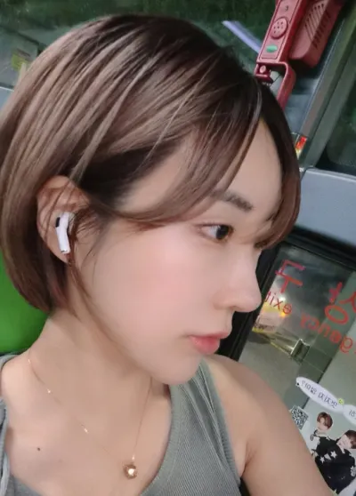 원트 코 재수술+눈밑트임 받고 한달차♥