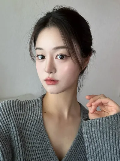 안면윤곽+코재수술+이중턱 근육묶기 2차후기