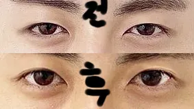 남자분들도 많이오시더라구요.