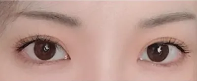 진짜 자연스러워요!