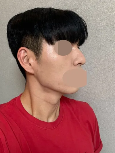 자연스러워서 다들 물어봐요.