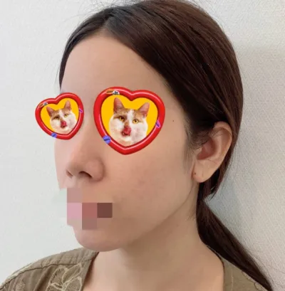 거울볼때마다 만족스럽고 자신감도 올라갔어요