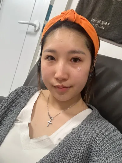 맘먹은김에 눈,코  같이했는데 너무너무 만족해요