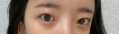 화려한 눈을 원했는데 화려하게 잘해주셔서 만족스러워요^^