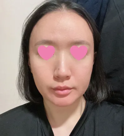 수시로 거울보면서 너무 만족하고 있어요  ​