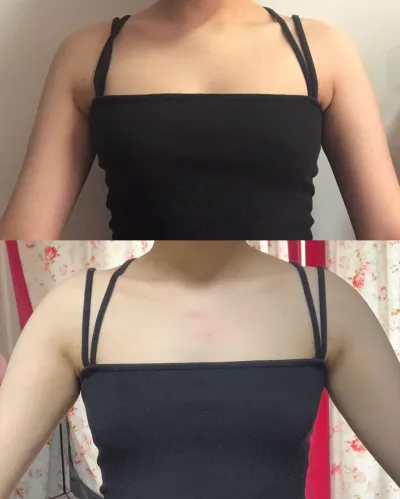 여름도 오고 하는데 살은 안 빠지더라도...