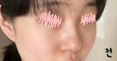 직반버선으로 자연스럽게 요청드렸습니다.