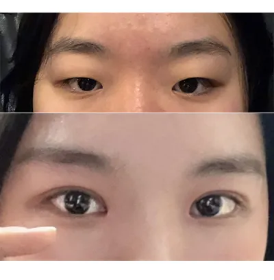 예뻐졌다구 하구 너무 만족입니당!!!