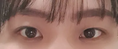 한달만에 이렇게 자연스러워져서 너무 만족해요!ㅎㅎ