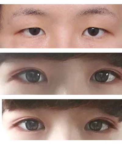 너무 만족스럽게 잘 된것 같아서 좋아요