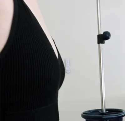 멘엑) 멜론가슴 2달 후기. 만족도는 최상입니다☺️