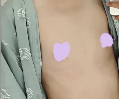 두 달차! 요즘은 옷 입는 맛에 삽니다 ^_______^