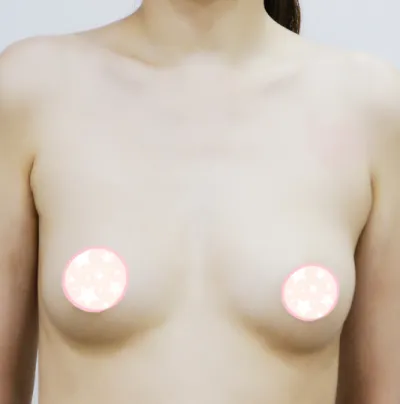 제가봐도 제가슴이 너무 자연스러워요 ㅋㅋ