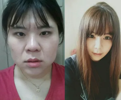 제이준을 만나고 너무 행복해요♥