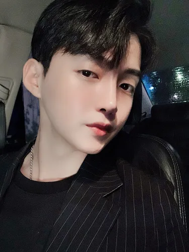 [남자] 국스 - 윤곽, 코