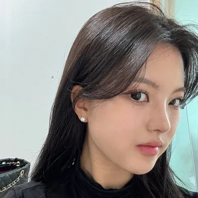 [코] 바나나나나나 - 콧대 코끝 콧볼 매부리 짧은코