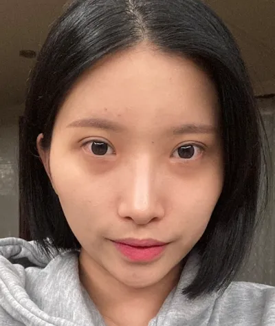 [눈] 아기고냥 - 뒤트임,밑트임