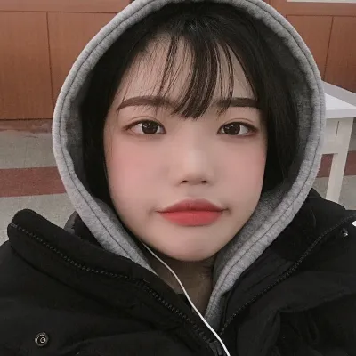 [눈] 쿠로미 - 앞트임