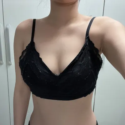 [가슴] 딸기후 - 가슴