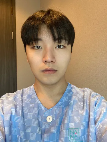 [남자] 욱스 - 코