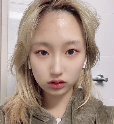 [눈] 눈꽃빙수 - 비절개눈매교정,뒤트임