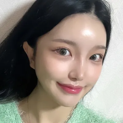 [코] 흠냐무링 - 콧대 코끝 복코