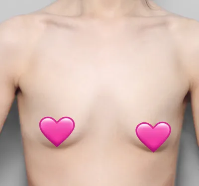 [가슴] 스무듸 - 가슴