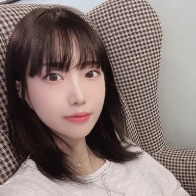 [코] 팝팡캔디 - 콧대 코끝