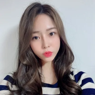 [코] 핫튜핑 - 콧대 코끝