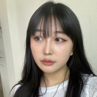 [코] 썬구리 - 콧대 코끝 매부리 긴코