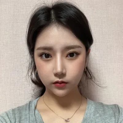 [코] 네오옹오 - 콧대 코끝 절골 매부리