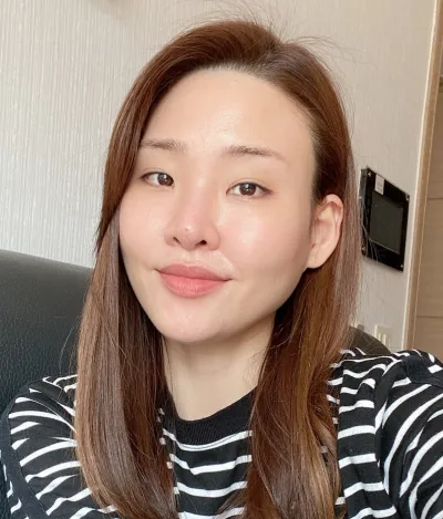 [눈] 이러나 - 절개눈매교정 재수술, 앞트임