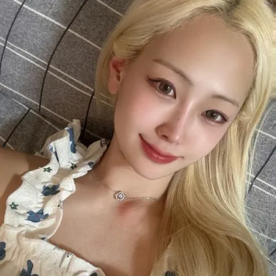 [코] 뀨뀨링 - 콧대 코끝 짧은코