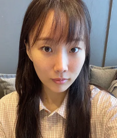 [눈] 비니니 - 비절개눈매교정, 앞트임