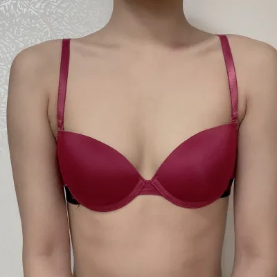 [가슴] 짱이 - 가슴