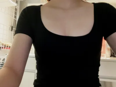 [가슴] 마녀키키 - 가슴