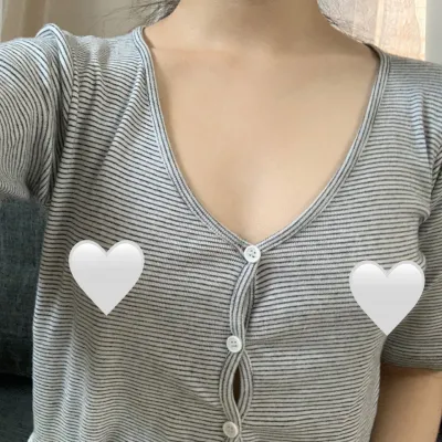 [가슴] 봄봄봄 - 가슴