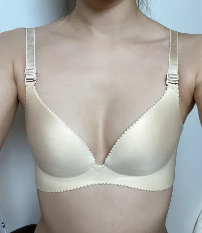 [가슴] 이거진짜애요 - 가슴