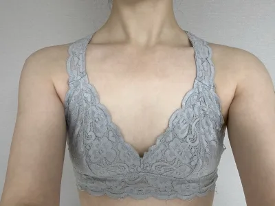 [가슴] minjiii - 가슴