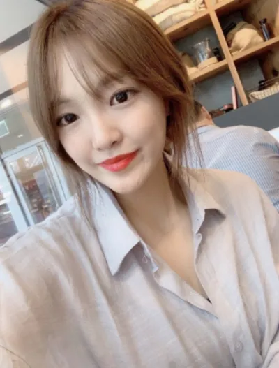 [눈] 성형뚜둘 - 눈매교정