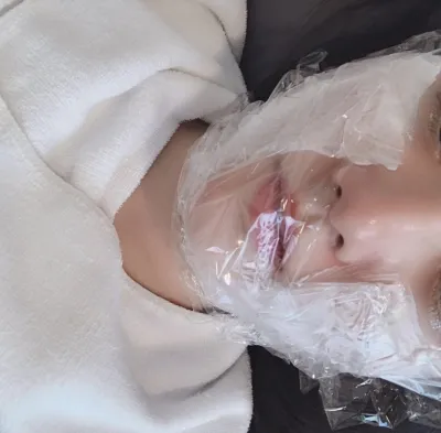 [쁘띠] 꾸삼 - 슈링크