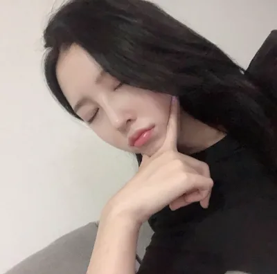 [코] 빵숑잉 - 코끝, 짧은코