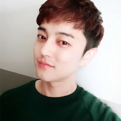 [안면윤곽] 맞다게보린 - 눈, 코, 안면윤곽