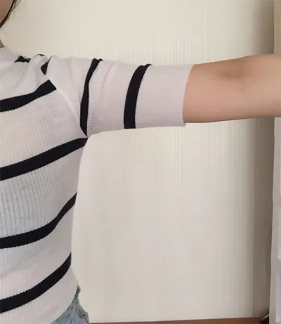 [지방흡입] 가루 - 지방흡입