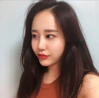 [코] 은뱁 - 코, 눈