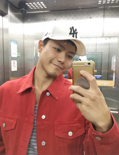 [남자] 치르니오 - 눈, 코